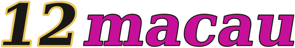 12macau logo