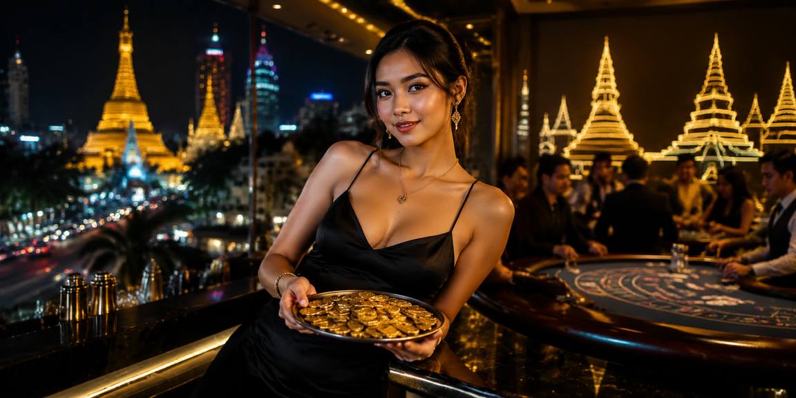 12macau Wild Hunt