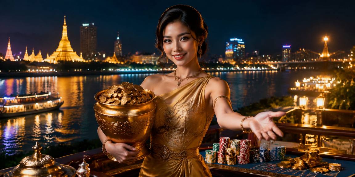 12macau Slots Gold